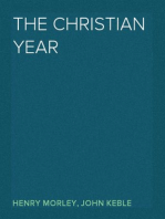 The Christian Year