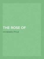 The Rose of Paradise
Being a detailed account of certain adventures that happened
to captain John Mackra, in connection with the famous
pirate, Edward England, in the year 1720, off the Island
of Juanna in the Mozambique Channel; writ by himself, and
now for the first time published