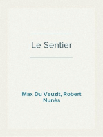 Le Sentier