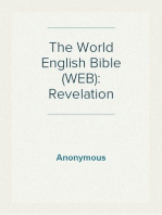 The World English Bible (WEB): Revelation