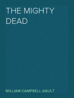 The Mighty Dead