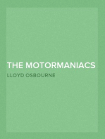 The Motormaniacs