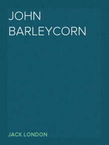 John Barleycorn