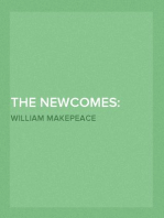 The Newcomes: Memoirs of a Most Respectable Family