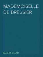 Mademoiselle de Bressier