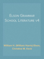 Elson Grammar School Literature v4