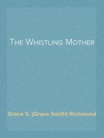 The Whistling Mother