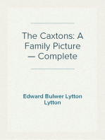 The Caxtons: A Family Picture — Complete
