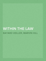 Within the Law