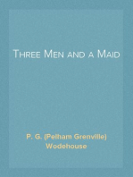 Three Men and a Maid