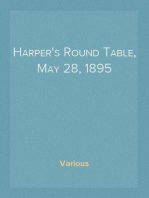 Harper's Round Table, May 28, 1895