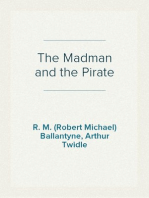 The Madman and the Pirate