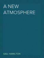 A New Atmosphere