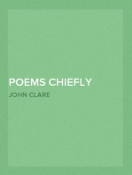 Poems Chiefly from Manuscript