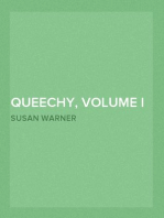 Queechy, Volume I