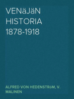 Venäjän historia 1878-1918