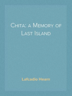 Chita: a Memory of Last Island