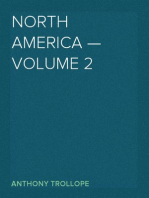 North America — Volume 2