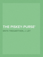 The Piskey-Purse
Legends and Tales of North Cornwall
