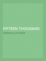 Fifteen Thousand Useful Phrases
A Practical Handbook Of Pertinent Expressions, Striking Similes, Literary, Commercial, Conversational, And Oratorical Terms, For The Embellishment Of Speech And Literature, And The Improvement Of The Vocabulary Of Those Persons Who Read, Write, And Speak English