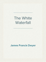 The White Waterfall