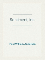 Sentiment, Inc.