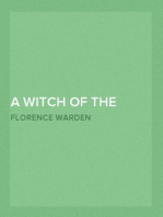 A Witch of the Hills, v. 2-2