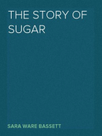 The Story of Sugar