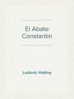 El Abate Constantin
