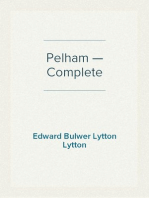 Pelham — Complete