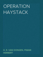 Operation Haystack