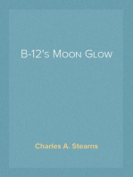 B-12's Moon Glow
