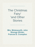The Christmas Fairy
and Other Stories