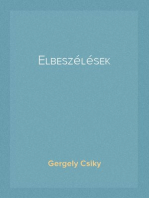 Elbeszélések