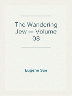 The Wandering Jew — Volume 08