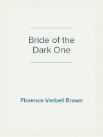 Bride of the Dark One