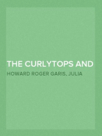 The Curlytops and Their Pets; Or, Uncle Toby's Strange Collection