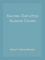 Kalitan, Our Little Alaskan Cousin