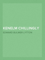 Kenelm Chillingly — Complete