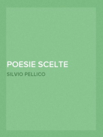 Poesie scelte