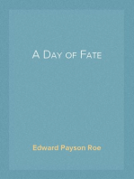 A Day of Fate