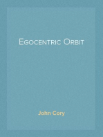 Egocentric Orbit