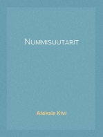 Nummisuutarit