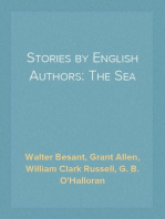 Stories by English Authors