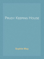 Prudy Keeping House