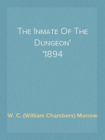 The Inmate Of The Dungeon
1894