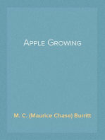 Apple Growing