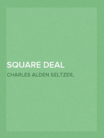 Square Deal Sanderson