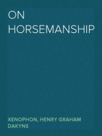 On Horsemanship