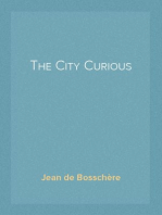 The City Curious